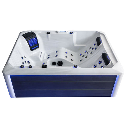 AWT IN-704 Premium Silver Sterling