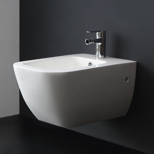 Bidet wiszący StoneArt 52x37 TFS-107P