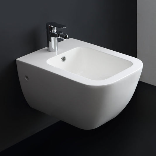 Bidet wiszący StoneArt 52x37 TFS-107P