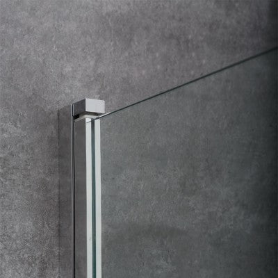Drzwi prysznicowe AWT LLA900 (90x200cm)