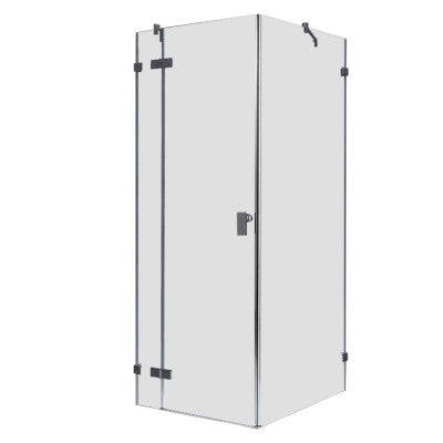 kabina prysznicowa lewa AWT LAS0900 (90x90x211cm)