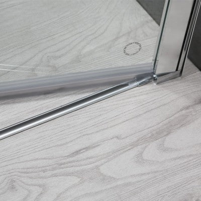 kabina prysznicowa AWT LCS0900 (90x90x200cm)