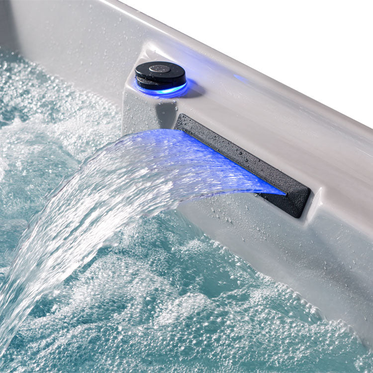 AWT IN-704 Premium Silver Sterling