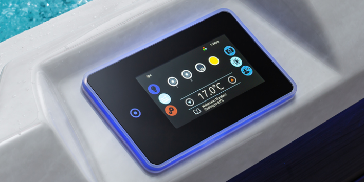 AWT IN-704 Premium Silver Sterling