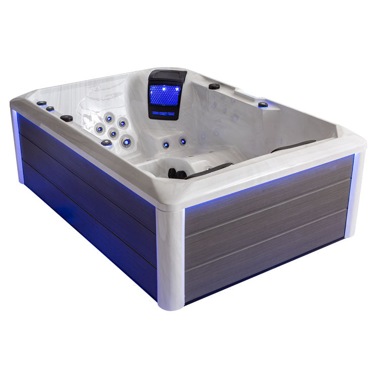 AWT IN-704 Premium Silver Sterling