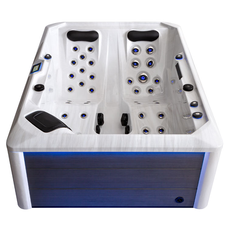 AWT IN-704 Premium Silver Sterling