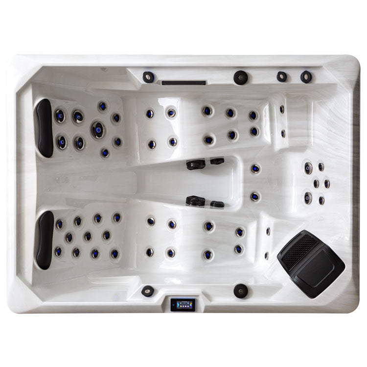 AWT IN-704 Premium Silver Sterling