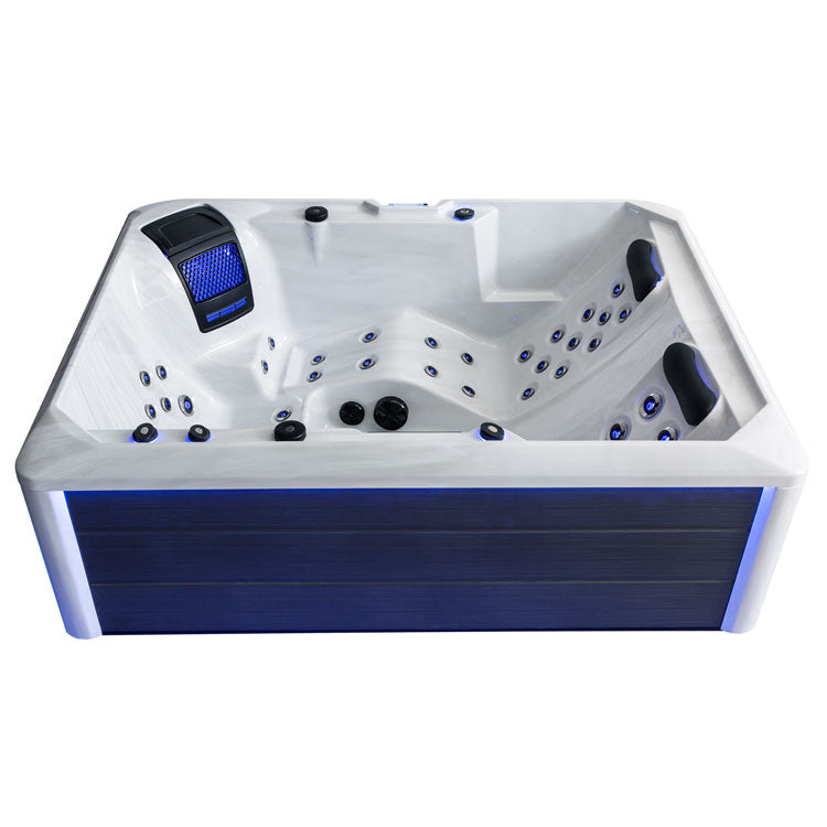 AWT IN-704 Premium Silver Sterling