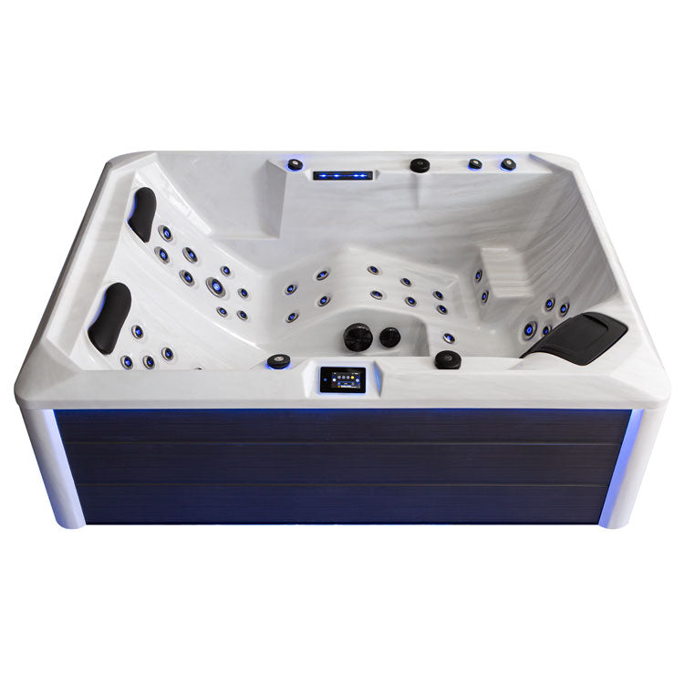 AWT IN-704 Premium Silver Sterling