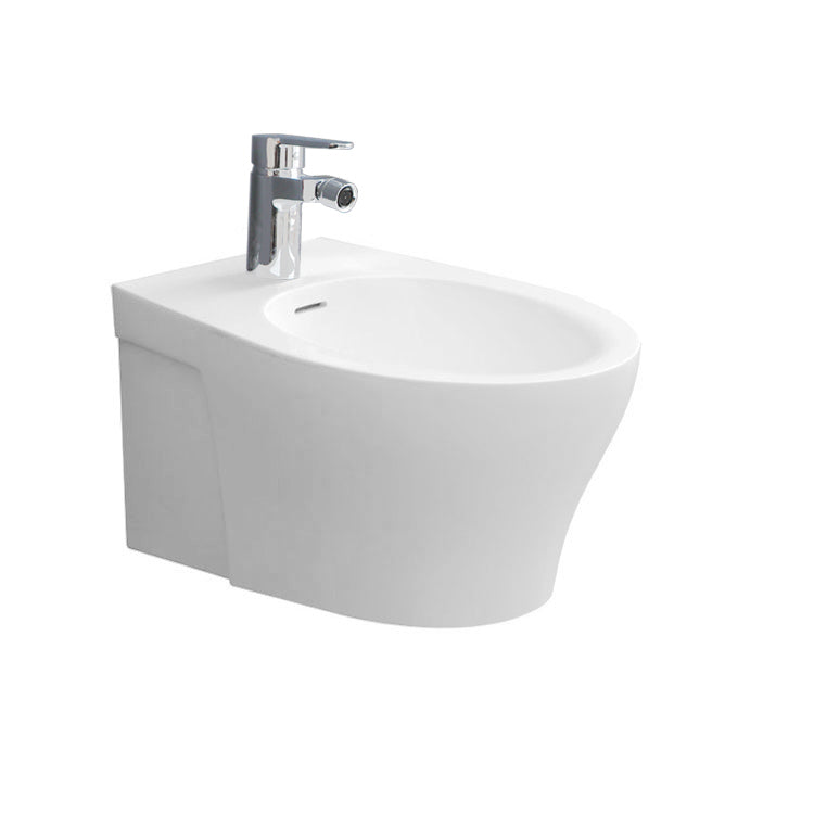 Bidet wiszący StoneArt (53x37x30cm) TFS-102P