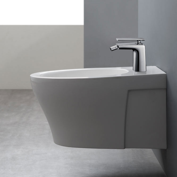 Bidet wiszący StoneArt (53x37x30cm) TFS-102P