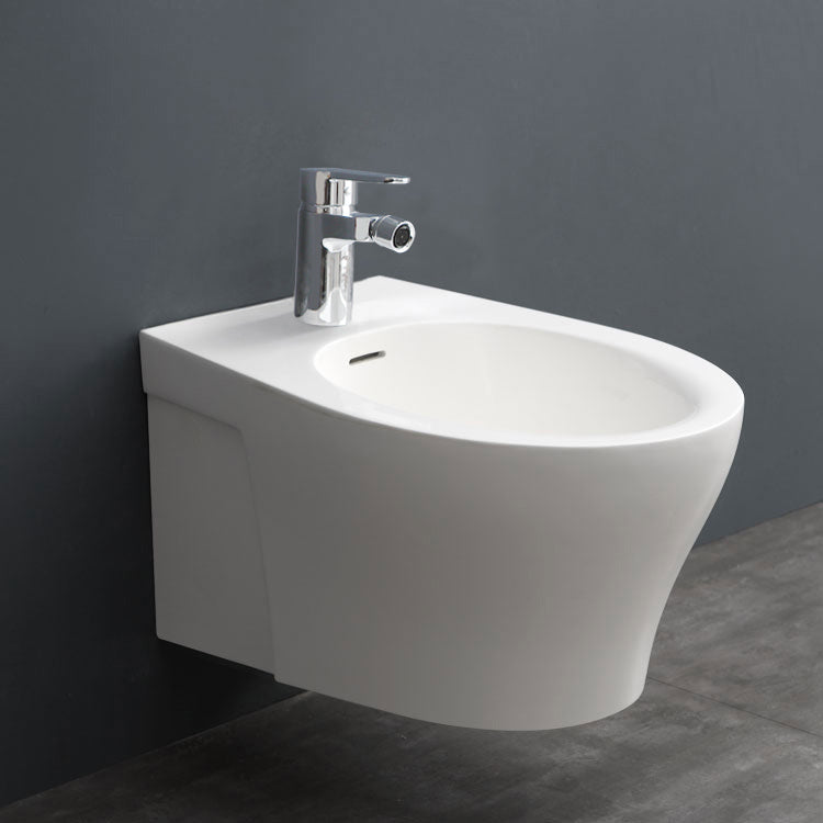 Bidet wiszący StoneArt (53x37x30cm) TFS-102P