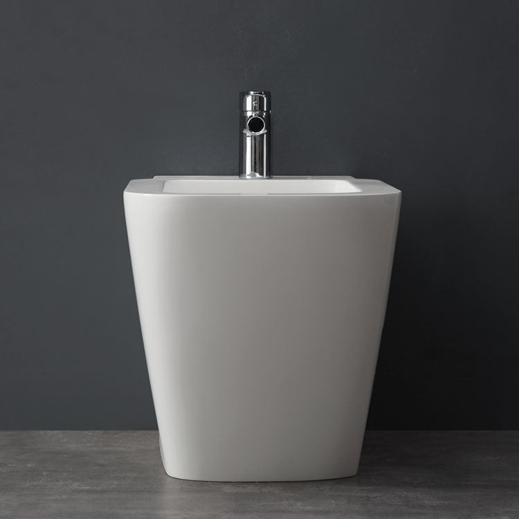 bidet stojący StoneArt (56x36x40cm) TFS-201P