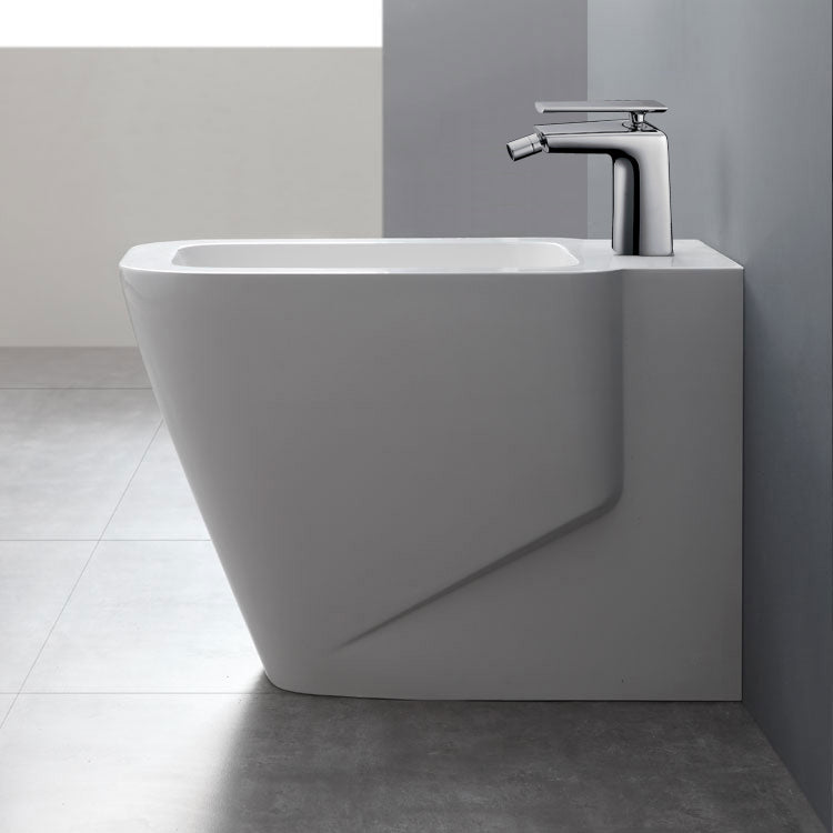 bidet stojący StoneArt (56x36x40cm) TFS-201P