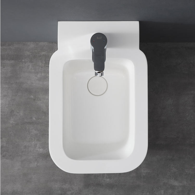 bidet stojący StoneArt (56x36x40cm) TFS-201P