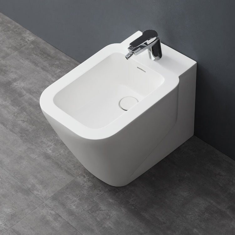 bidet stojący StoneArt (56x36x40cm) TFS-201P