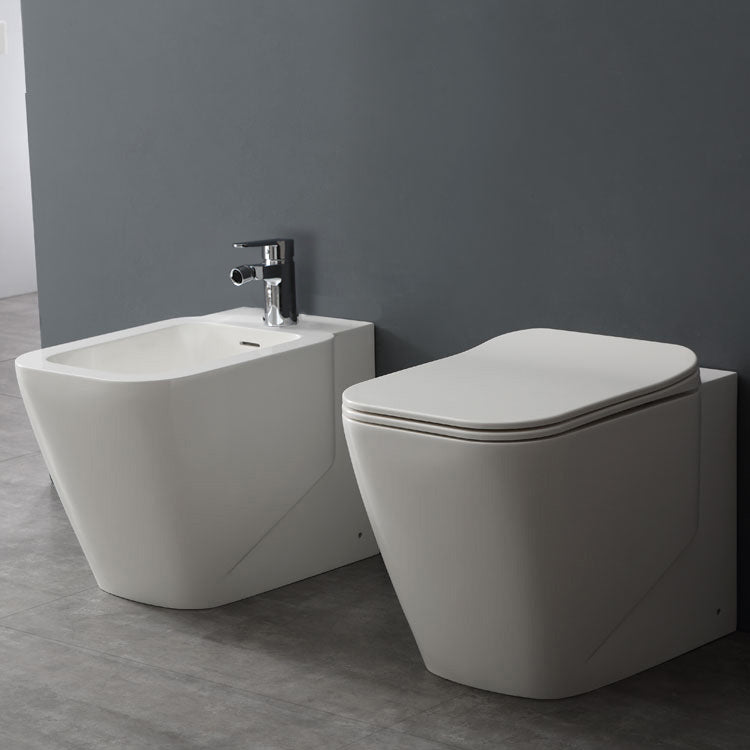 bidet stojący StoneArt (56x36x40cm) TFS-201P