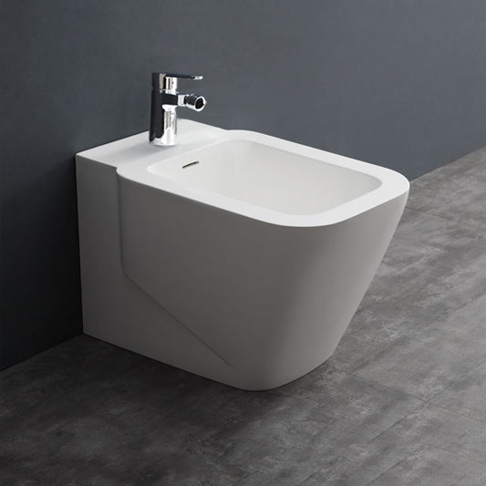 bidet stojący StoneArt (56x36x40cm) TFS-201P