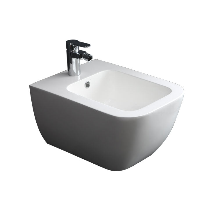 Bidet wiszący StoneArt 52x37 TFS-107P