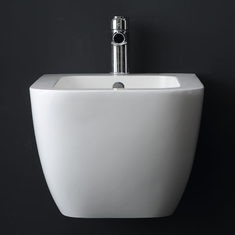 Bidet wiszący StoneArt 52x37 TFS-107P