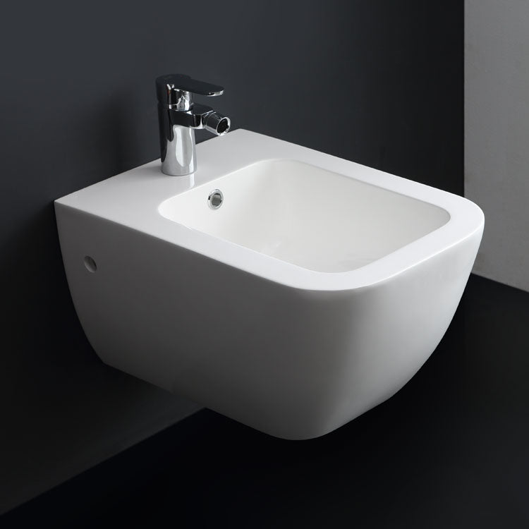 Bidet wiszący StoneArt 52x37 TFS-107P