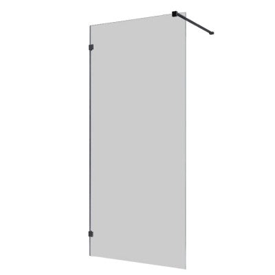 Kabina prysznicowa Walk-in AWT LW0900 (90x210cm)