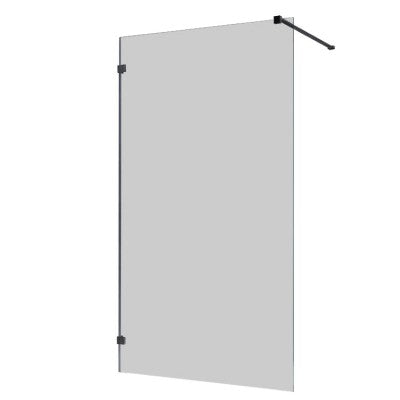 Kabina prysznicowa Walk-in AWT LW1000 (100x210cm)