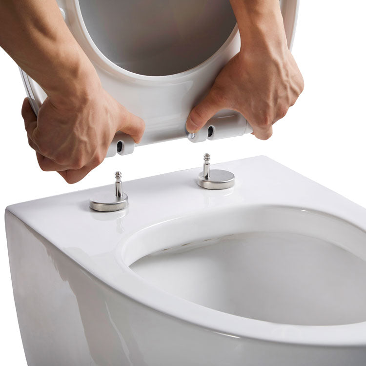 Ceramiczny kompakt WC WA-385SP