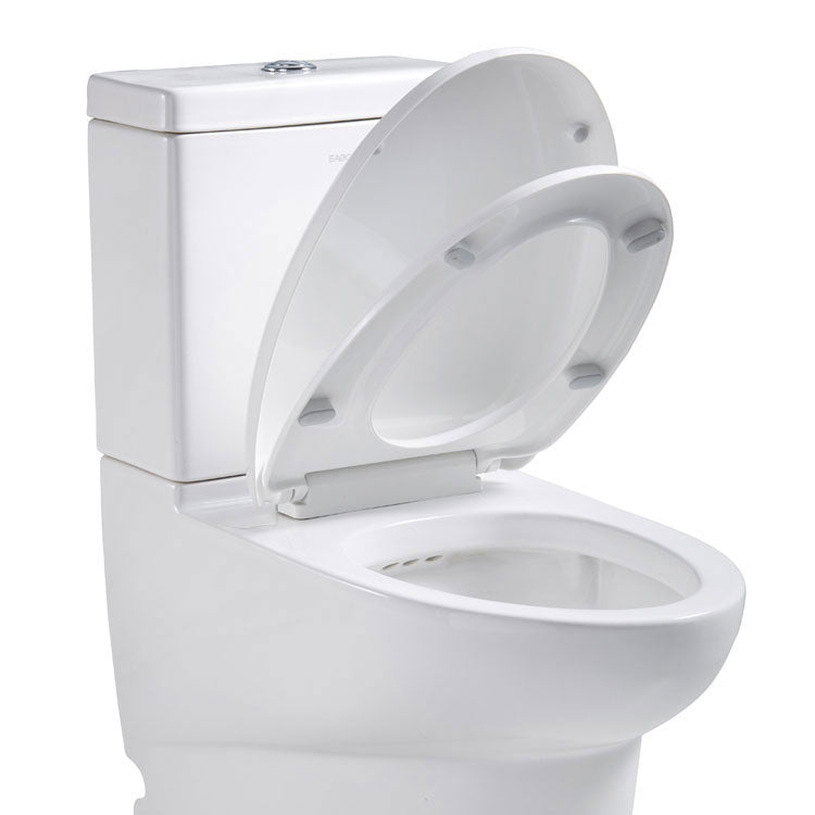 Ceramiczny kompakt WC WA-385SP