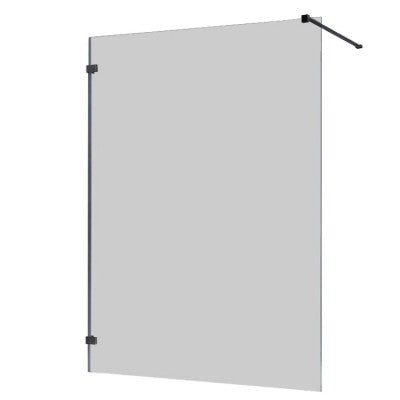 Kabina prysznicowa Walk-in AWT LW1500 (90x210cm)