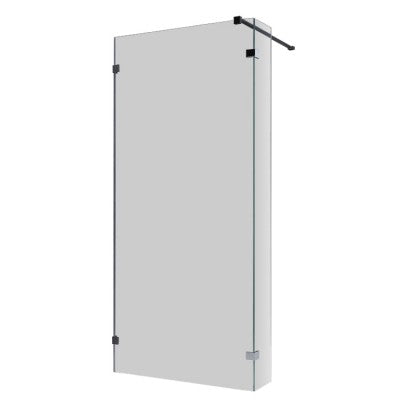 Kabina prysznicowa Walk-in AWT LY0901 (90x210cm)