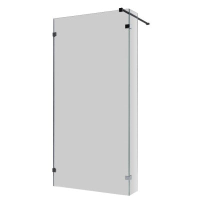 Kabina prysznicowa Walk-in AWT LY1001 (100x210cm)