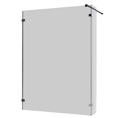 Kabina prysznicowa Walk-in AWT LY1401 (140x210cm)